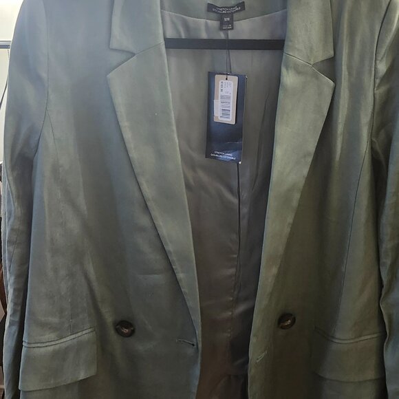 Classic suit - Picture 4 of 11